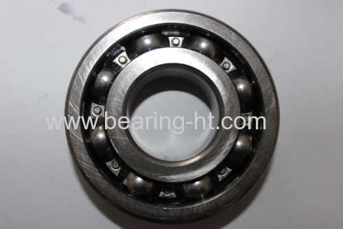 High standard precision long life chrome steel deep groove ball bearing