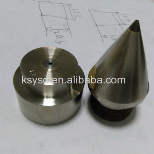 traditional adjustable tungsten carbide wire forming extrusion dies moulds 