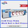 3200 uv large format printer 3.2m