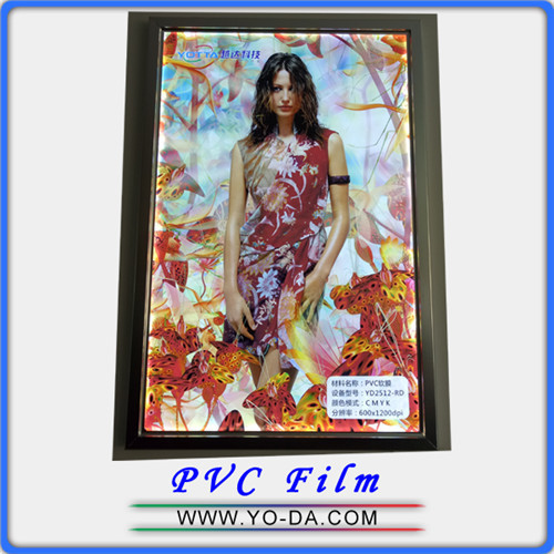 wedding card uv  printing machine price with high performance