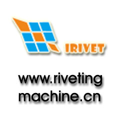 Wuhan Irivet Machinery Co., Ltd.