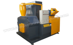 Copper Wire Recycling Machine