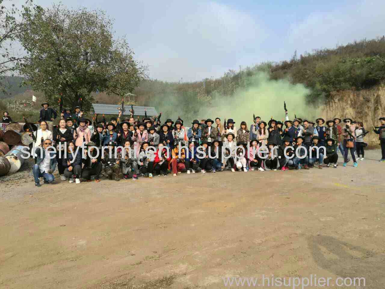 team building