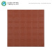 300x300 Ceramic Terra Cotta Floor Tiles Design