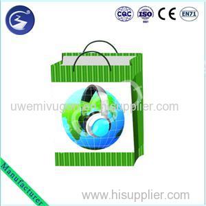 3D Electronic Product Gift Bag