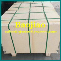 Epoxy Coated Filter Wire Screen for Air Filtrations/Oil Filtrations/Filter Elements