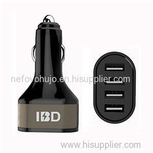 Mobile Phone Car Charger