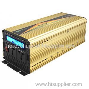 Power Inverter 4000w Product Product Product