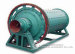 Continuous ball grinding mills for cement plant for india