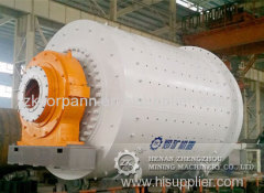 Energy-Saving Ball Mill with Low Price