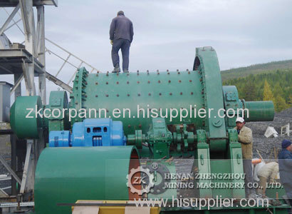  Cone Ball mill for sale 