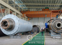 Cone Ball mill for sale