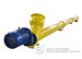 sludge screw conveyor turkey