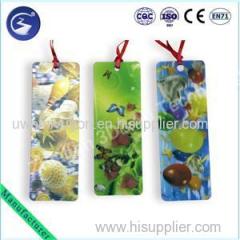 3D Shell Bookmark Product Product Product