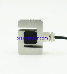 low price stainless steel tension and compression force sensors
