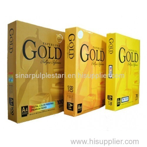 PAPERLINE GOLD PREMIUM COPY PAPER