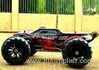 Ready To Run Off Road Electric RC Cars 11.1 V 4000 mAh Metal Gear Servo