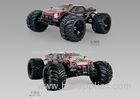 Black ESC 4X4 Brushless RC Trucks Electric Off Road RC Cars Ready To Run