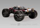 Stunt 1/10 Scale Electric RC Cars 4X4 Ready To Run RC Drift Car 2.4 GHZ