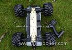 Huge 1/10 Scale Electric RC Car RTR Monster Truck Big Bore Shocks