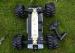 Huge 1/10 Scale Electric RC Car RTR Monster Truck Big Bore Shocks