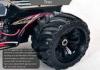 Electric Motor 4X4 RC Cars With 4 Wheel Drive Brushless High CG