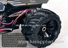 Electric Motor 4X4 RC Cars With 4 Wheel Drive Brushless High CG