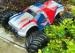 Brushless RC 4WD Trucks Electric HPI Electric RC Cars Sealed Differential