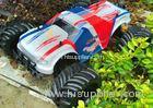 Brushless RC 4WD Trucks Electric HPI Electric RC Cars Sealed Differential