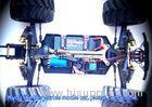 Ready To Run Hobby RC Cars 2.4 GHZ ESC Brushless Motor Radio Control