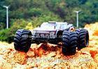 1 10 Scale Ready To Run Electric RC Cars 3S Battery Tough Suspension