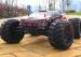 Racing 1 10 Electric RC Truck Off Road Terrain Impact Resistance