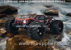 Radio Control Racing RC Cars Four Wheel Drive Big Bore Aluminum Shocks