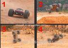 Radio Control Electric RC Monster Truck 4WD 1/10 Th Ready To Run