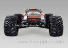 4000MAH LiPo Brushless Motor RC Car 1 10Scale / RC Stunt Car High Powered