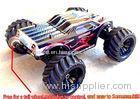 Splash Water Electric Brushless RC Cars And Trucks / RC Stunt Trucks