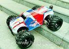 Powerful Brushless Off Road Electric RC Car Remote Control 80 km/H