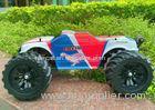 1/10 4WD Off Road Electric RC Car Metal Chassis Violence Somersault