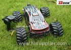 2.4 GHZ Brushless RTR RC Cars 1 10 Electric Two Channel High Performance