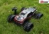 2 Channel 4WD 1/10 Scale Electric RC Cars Brushless Metal Chassis