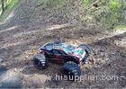 High CG RC Remote Control Trucks Electric Power for Off Road Terrain
