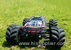 80A ESC LiPo Brushless Remote Control RC Car High Speed 80 km/H