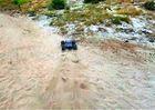 1/10 Electric Racing RC Cars Big Wheels On Road With 80 km/H Speed