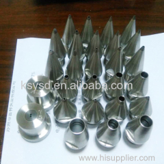 tungsten carbide wire cable extrusion tips dies