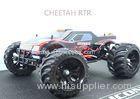 RTR Racing Large Remote Control Monster Truck Onroad With High CG