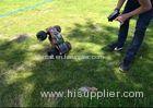 80 km/H Hi Speed Brushless RC Monster Truck 4WD Splash Water ESC 80A
