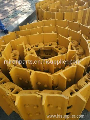 Excavator main control valve PC160LC-7 P/N: 723-57-16100  komatsu PC160-7 main valve