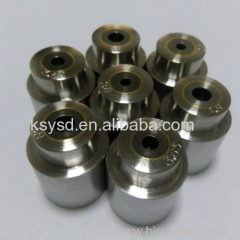 tungsten carbide wire drawing extrusion dies factory direct sell