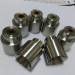 tungsten carbide wire drawing extrusion dies factory direct sell