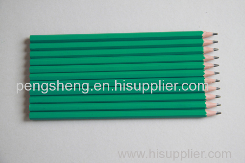 Wood-free HB Pencil/ plastic pencil